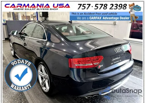 2012 Audi S5 Premium Plus из США, поврежденный, VIN WAUCVAFR9CA017403